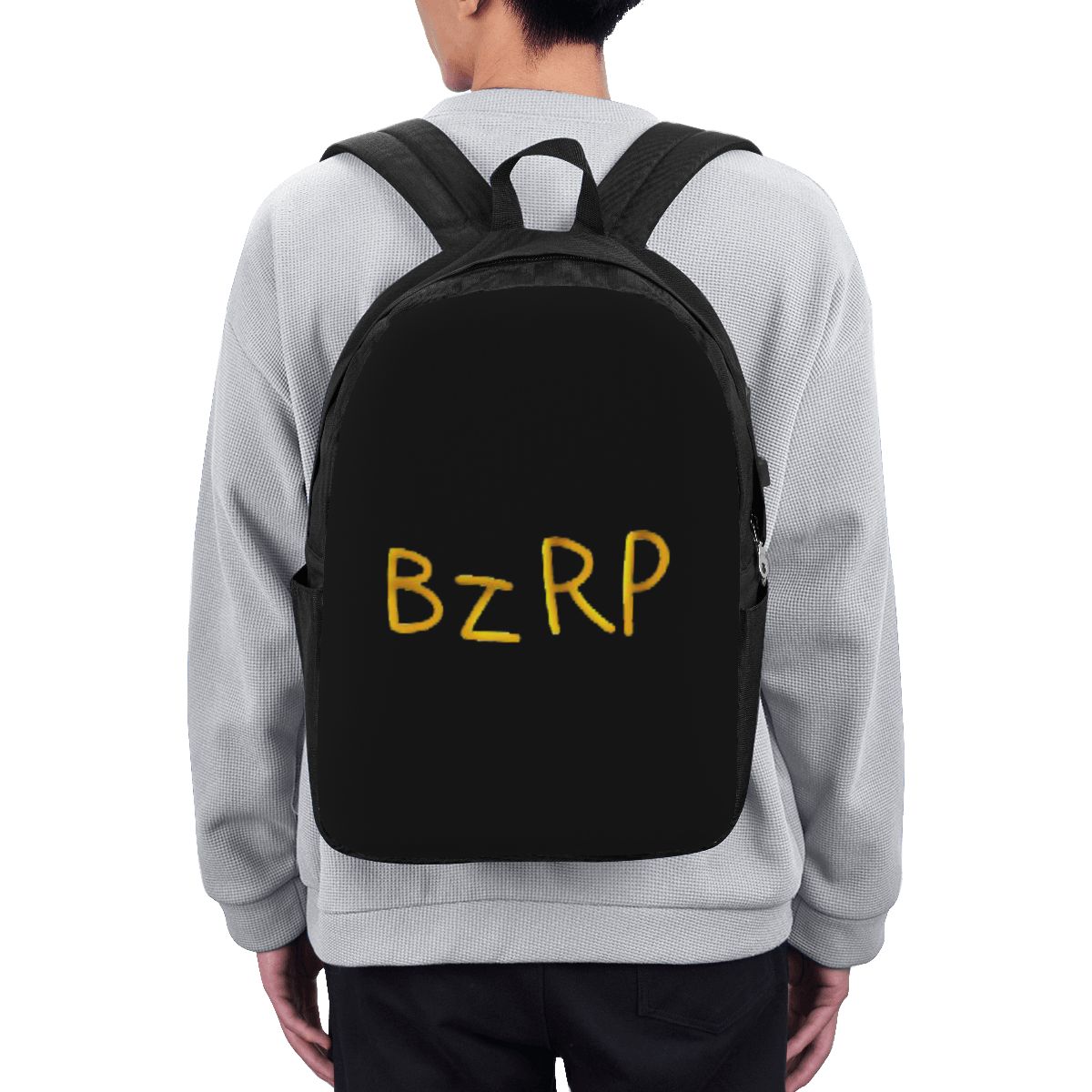 Bizarrap Cap (BZRP) Zaino da v - Women Bags College recensione e prezzo