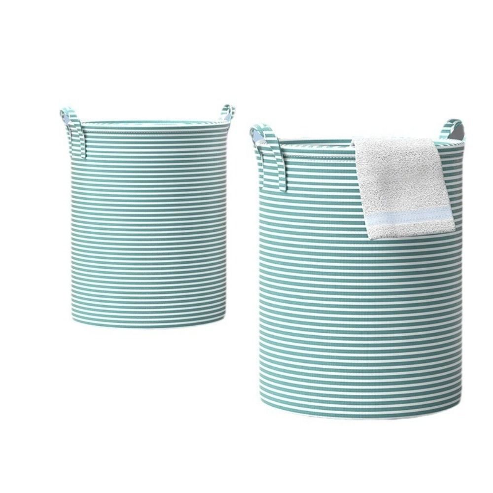 Cesto per Bucato Pieghevole in - Basket Bag Wicker recensione e prezzo