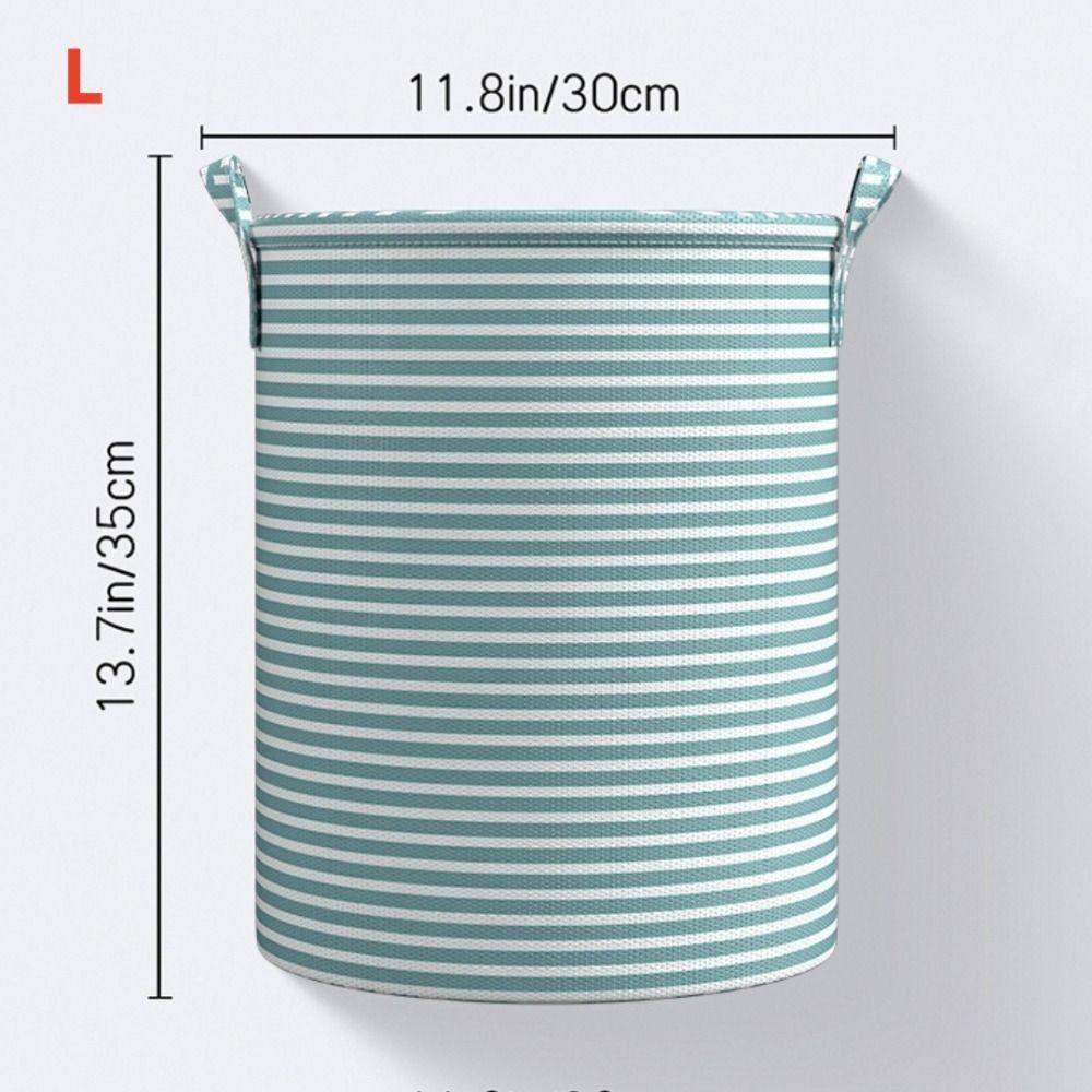 Cesto per Bucato Pieghevole in - Basket Bag Wicker recensione e prezzo