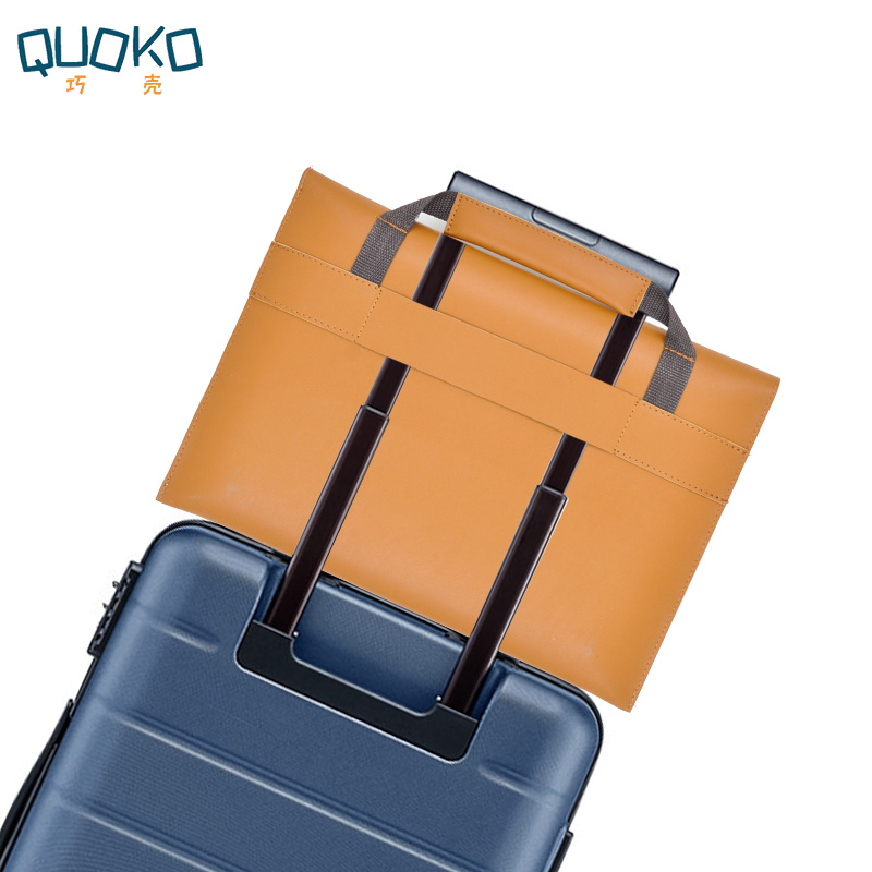 Di Cuoio DELL'UNITÀ di elabora - Women Bags With Laptop Compartment recensione e prezzo