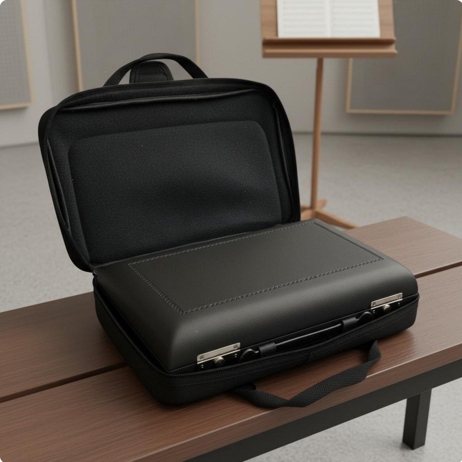 Custodia per oboe rigida con i - Box Bag Rigid recensione e prezzo