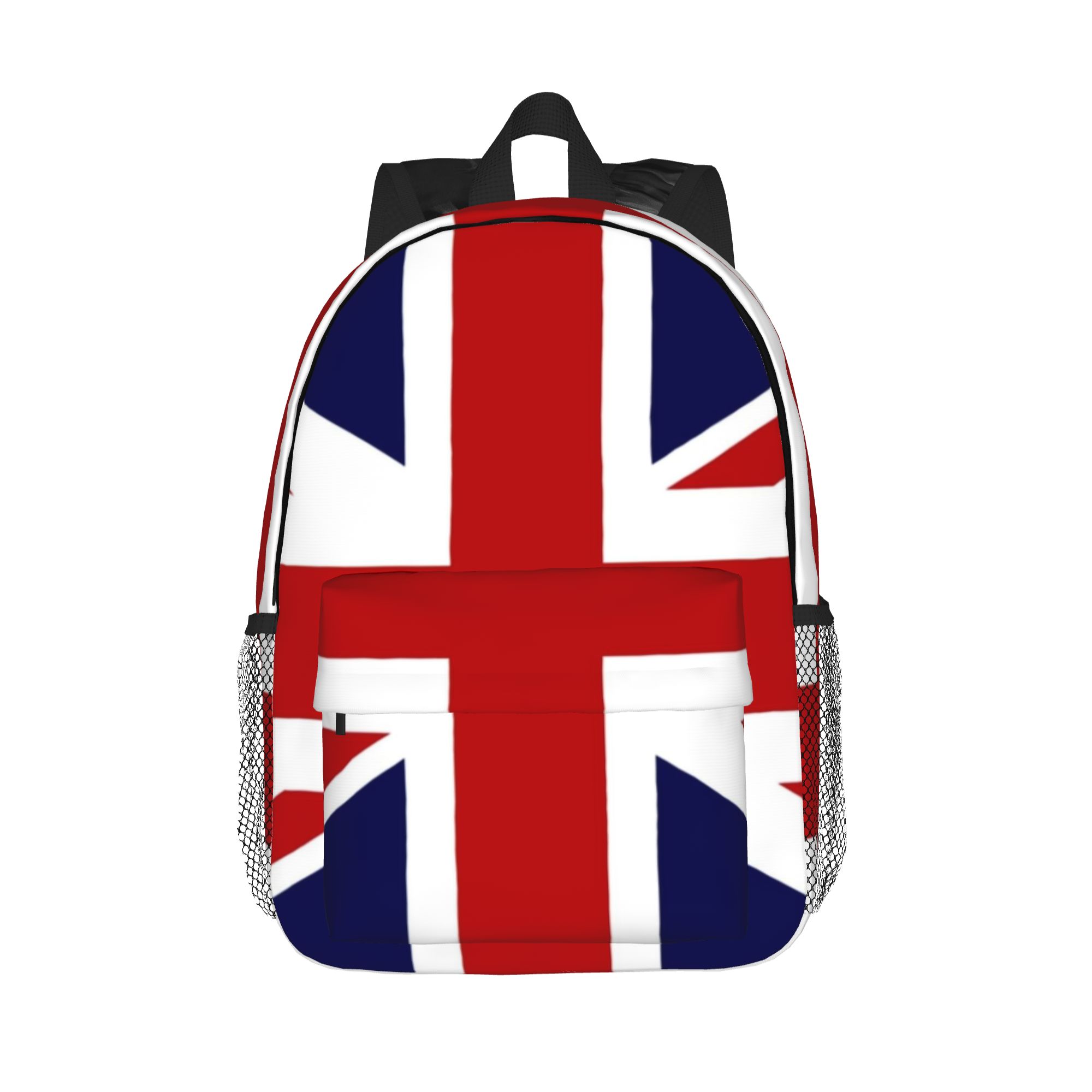 Zaino con bandiera Union Jack  - Women Bags In Uk recensione e prezzo