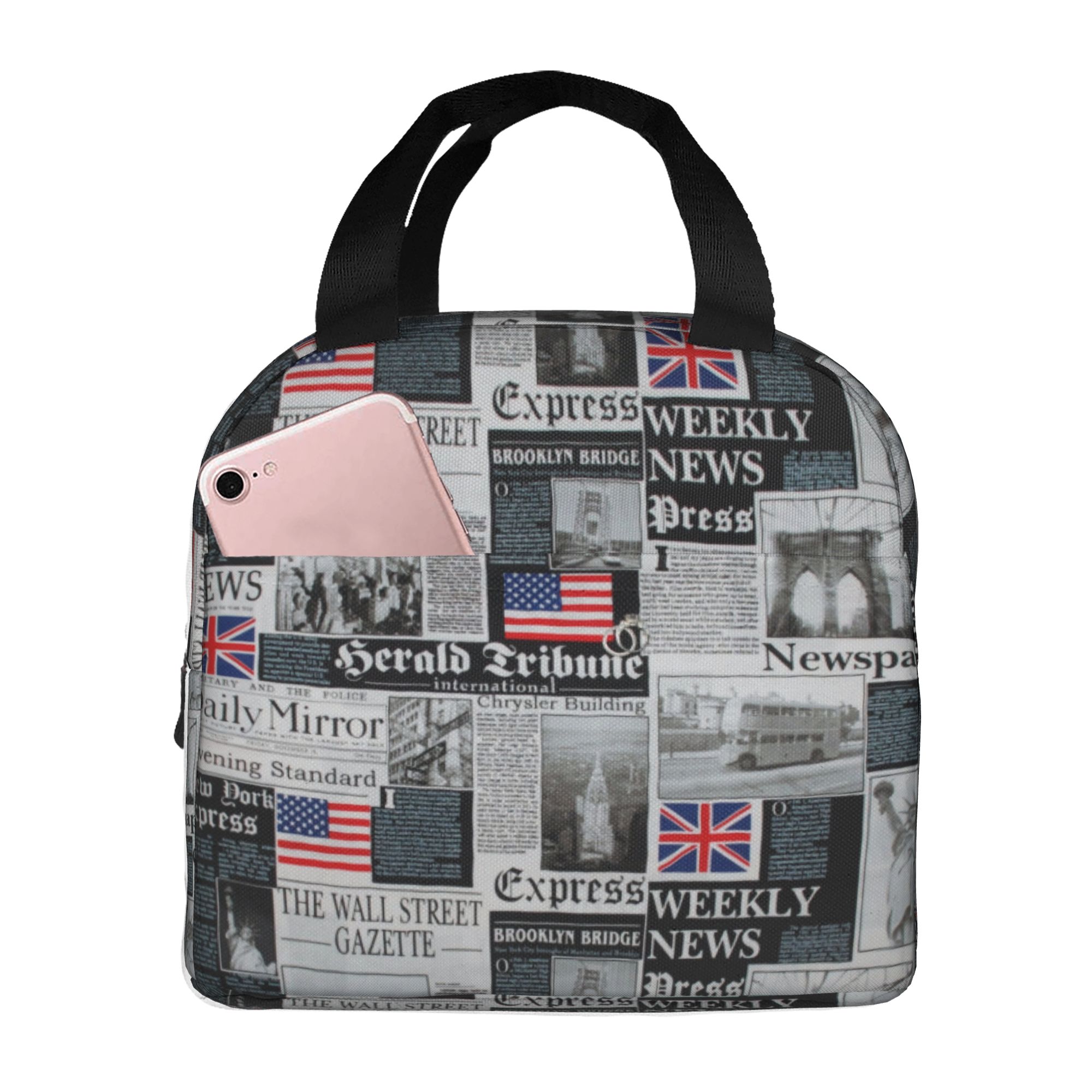Borsa Termica Portatile per Pr - Women Bags In Uk recensione e prezzo