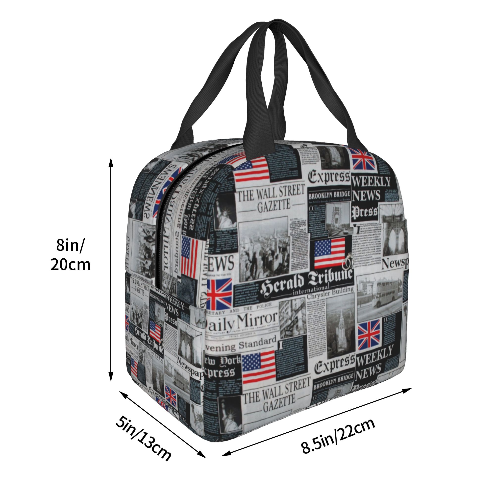 Borsa Termica Portatile per Pr - Women Bags In Uk recensione e prezzo