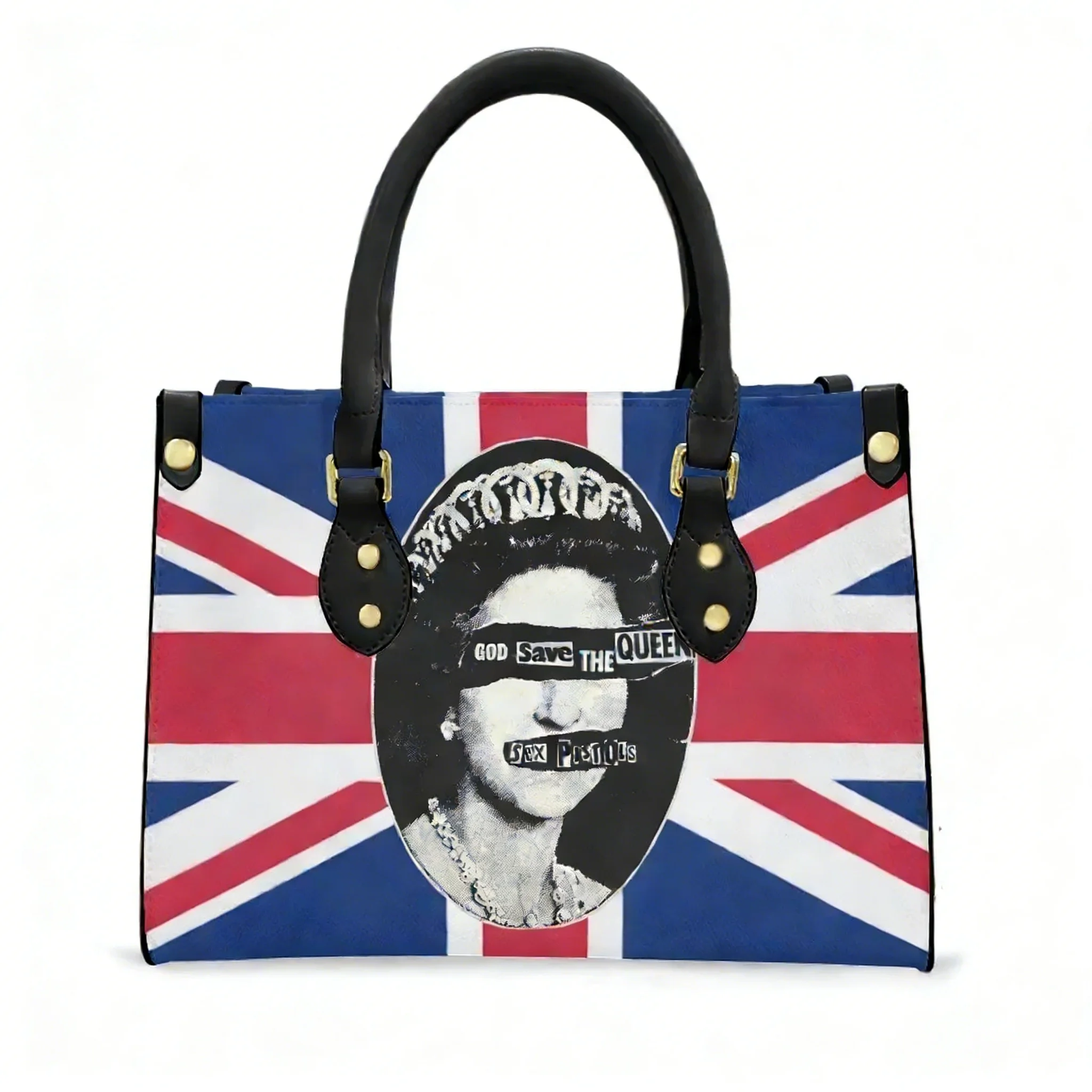 Borsa Tote della Gruppo Punk R - Women Bags In Uk recensione e prezzo