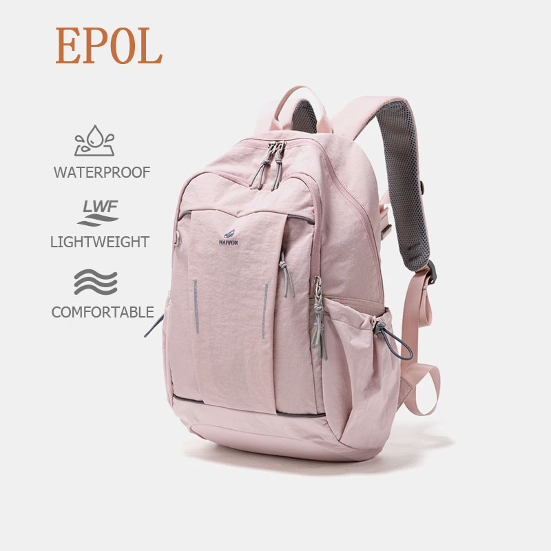 Zaini in tela da donna EPOL 20 - Women Bags With Laptop Compartment recensione e prezzo