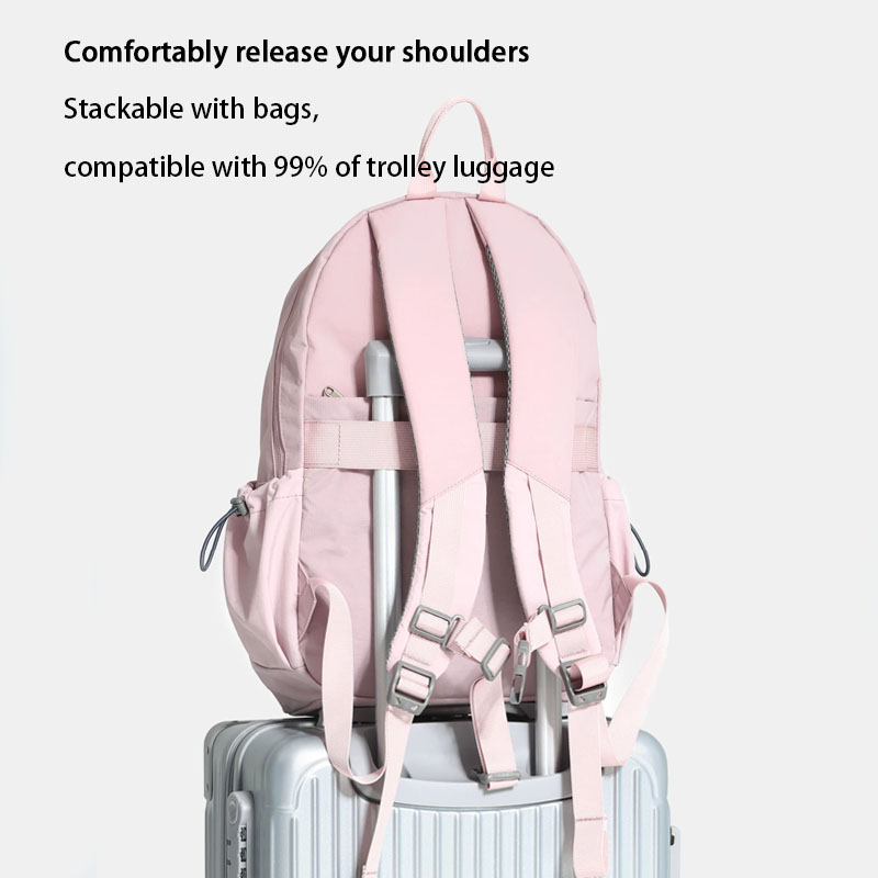 Zaini in tela da donna EPOL 20 - Women Bags With Laptop Compartment recensione e prezzo