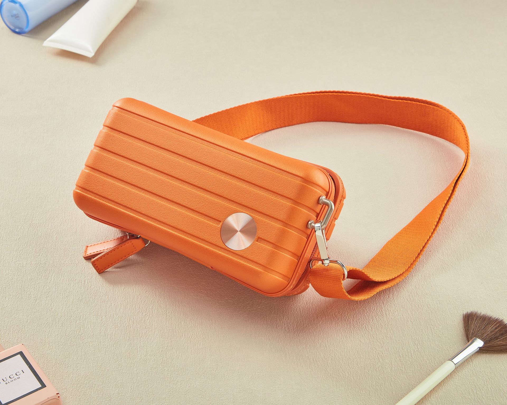 Nuova borsa da viaggio in plas - Women'S Elle Bags recensione e prezzo