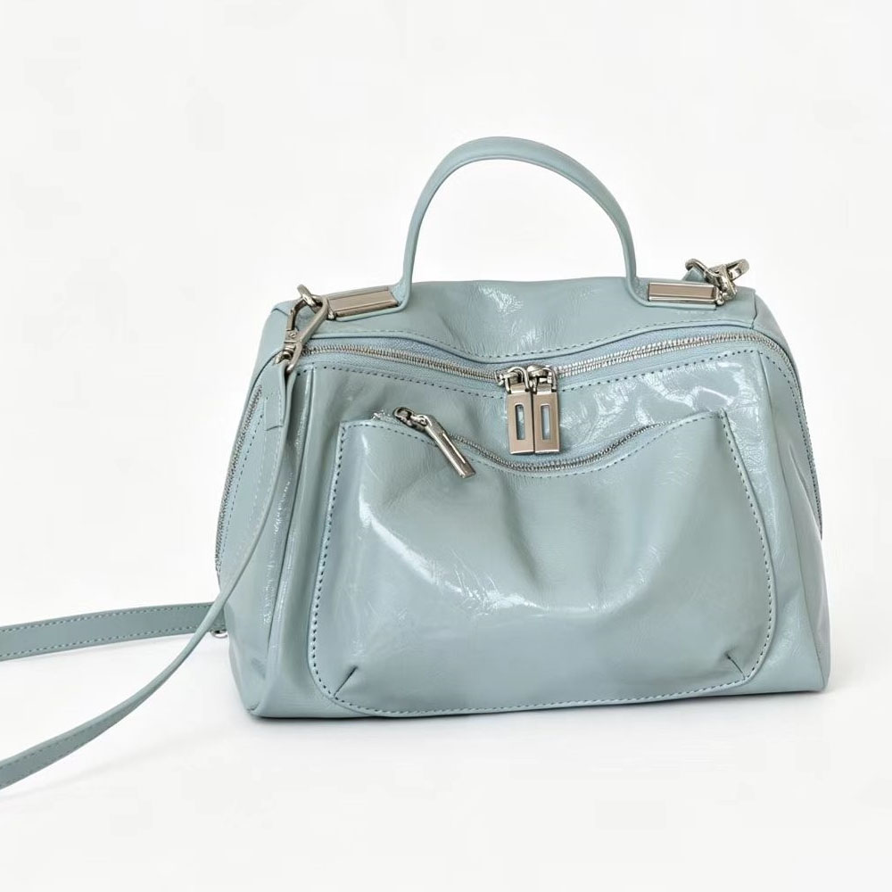 Borsa a Mano Multitasca in Pel - Women'S Bags Top 10 recensione e prezzo