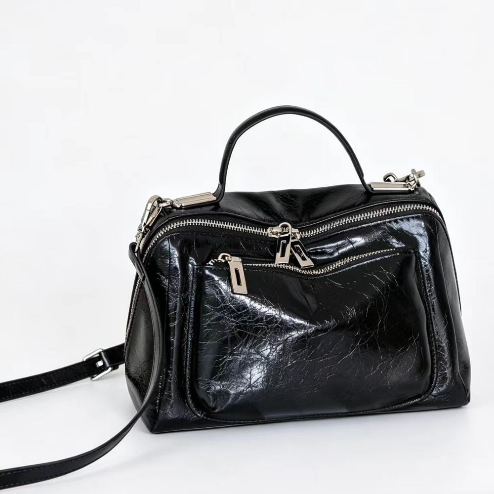 Borsa a Mano Multitasca in Pel - Women'S Bags Top 10 recensione e prezzo