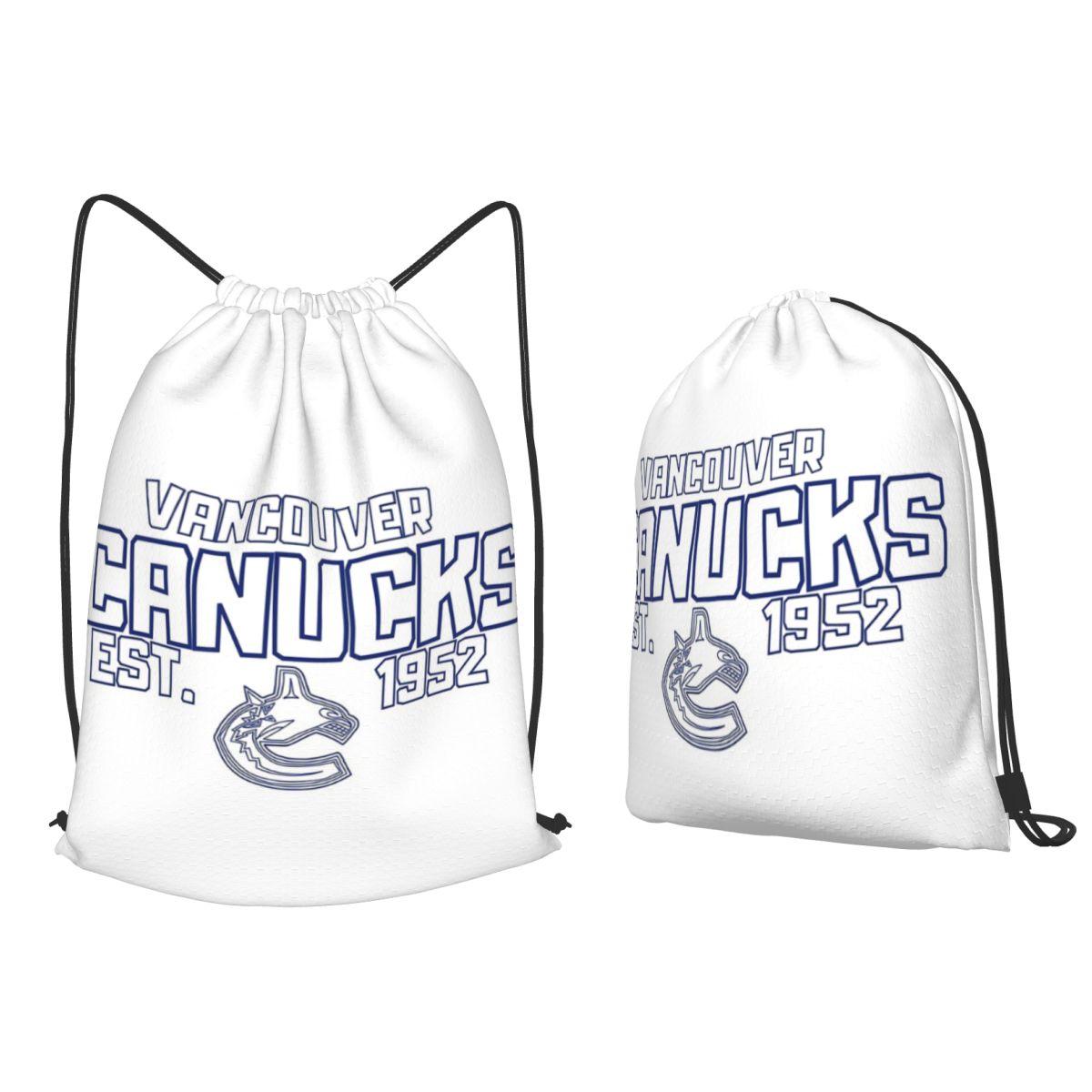 Zaini Vancouver Canucks Hockey - Women Bags Canada recensione e prezzo