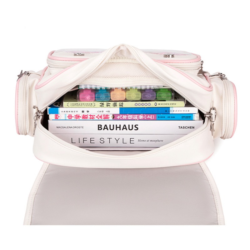 Zaino Scolastico Giapponese pe - Women Handheld Bags recensione e prezzo