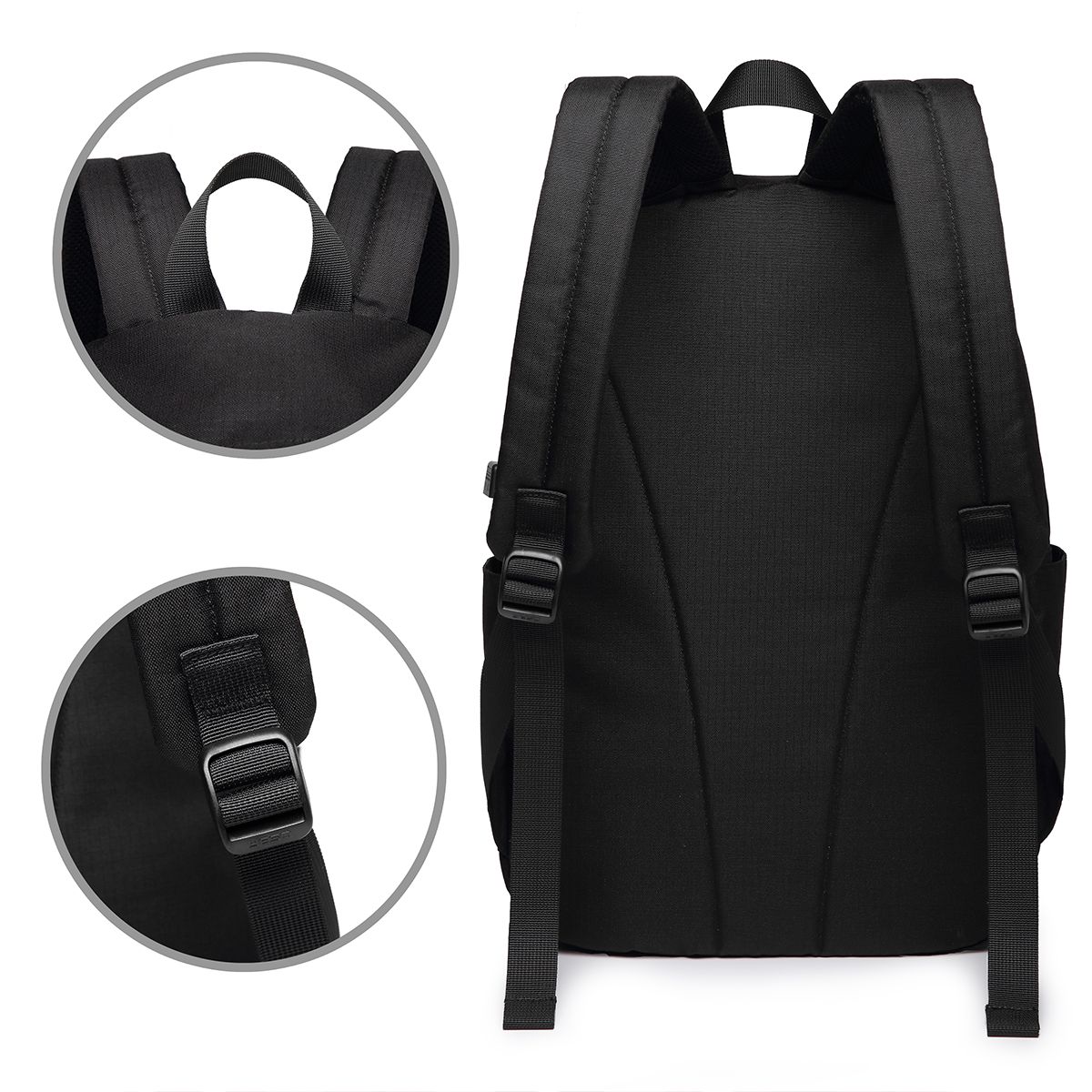 Zaino con stampa di carte da g - Women Bags College recensione e prezzo
