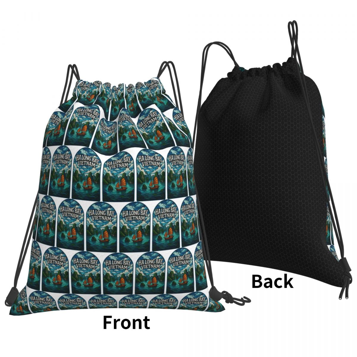 Ha Long Bay Vietnam Zaini da v - Women Bags Vietnam recensione e prezzo