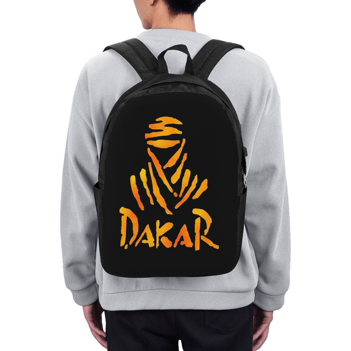 Zaino per moto Rally di Dakar, - Women Bags College recensione e prezzo