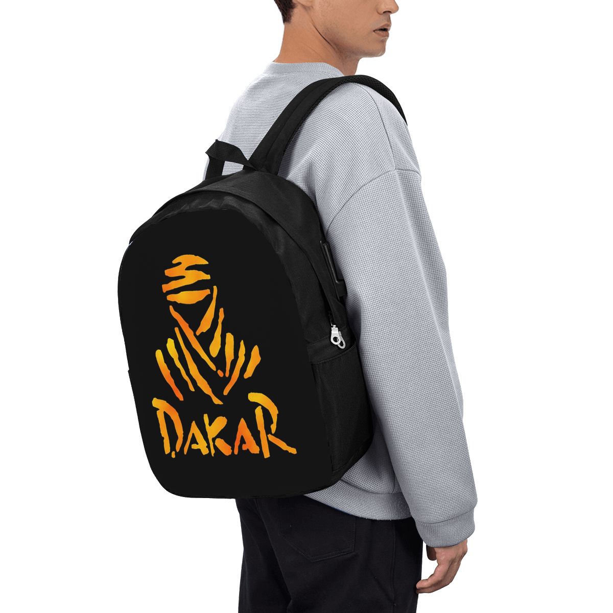 Zaino per moto Rally di Dakar, - Women Bags College recensione e prezzo