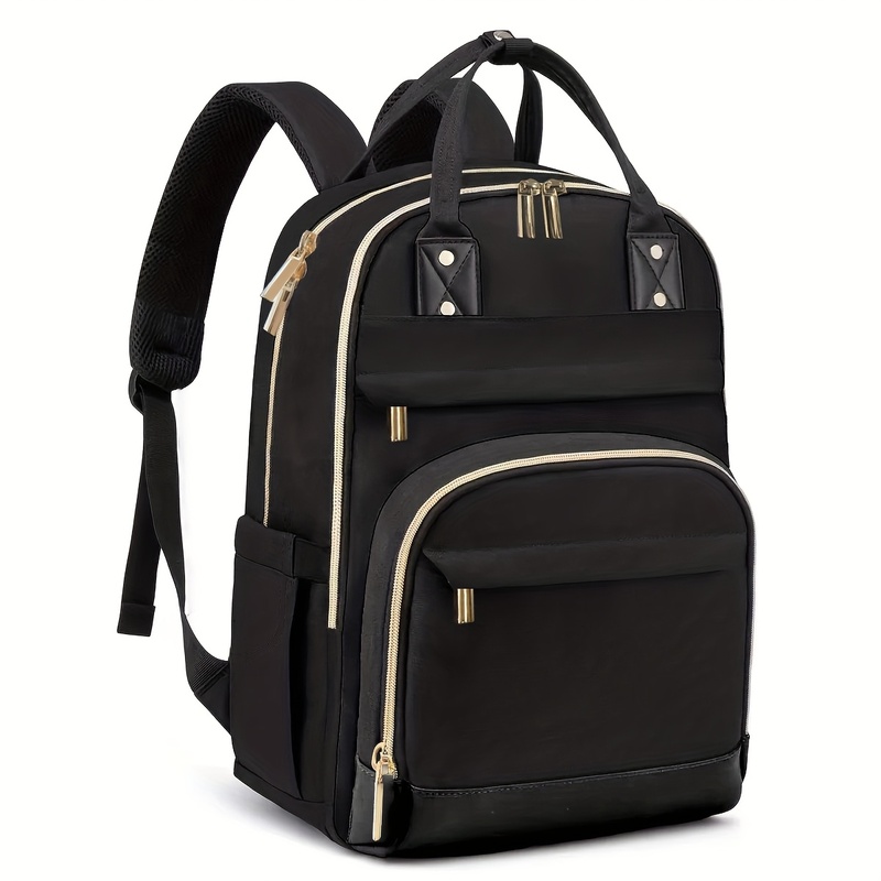Zaino per Laptop Bicolore da D - Women Bags For Laptop recensione e prezzo