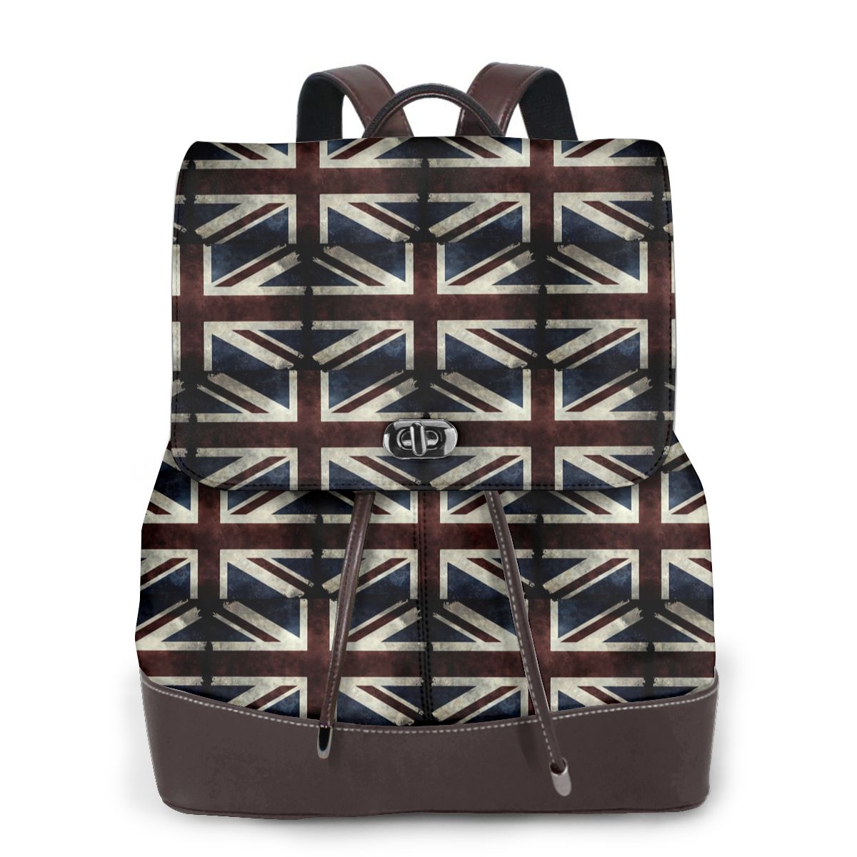 Zaino con bandiera Union Jack  - Women Bags In Uk recensione e prezzo