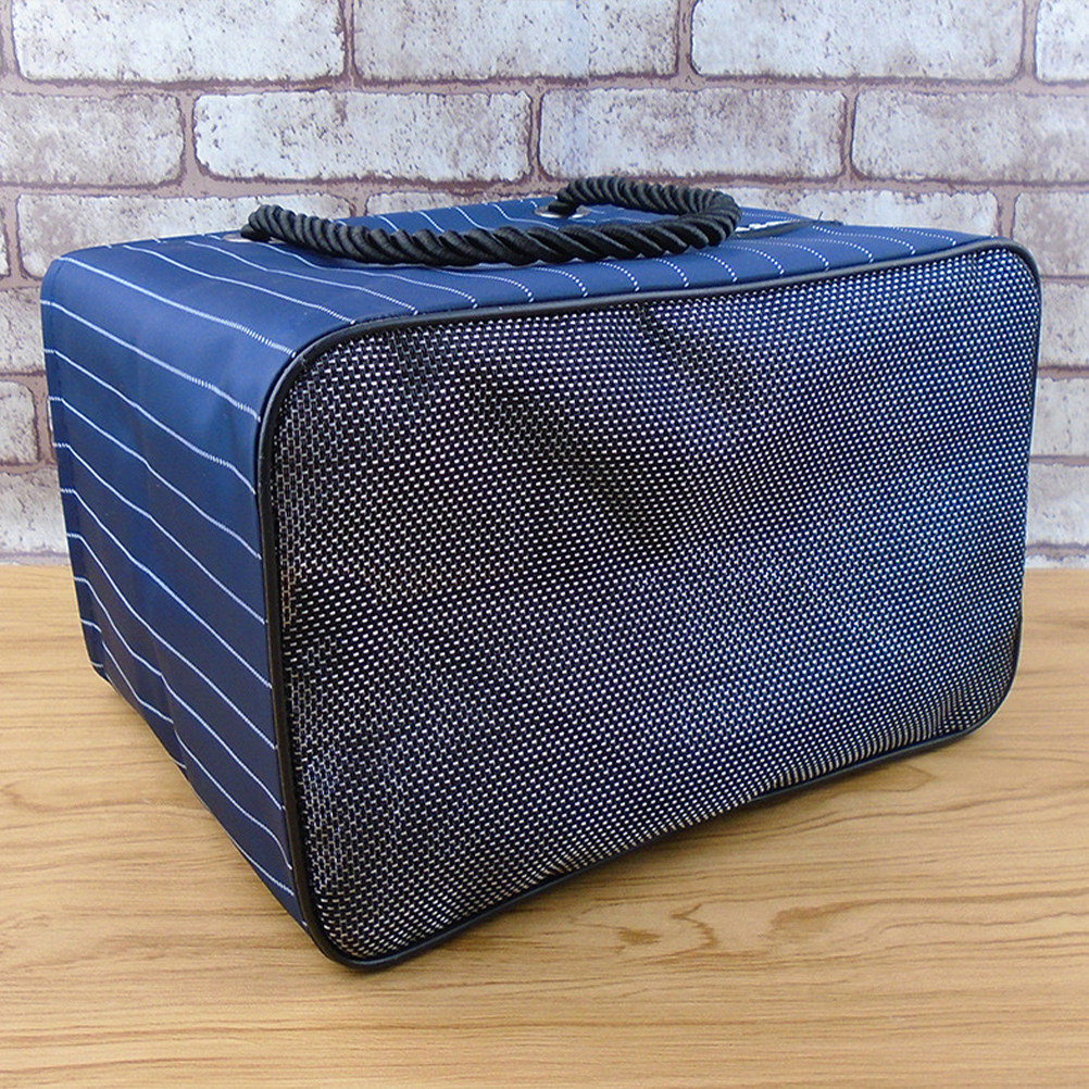Borsa da Doccia Pieghevole Imp - Basket Bag Wicker recensione e prezzo