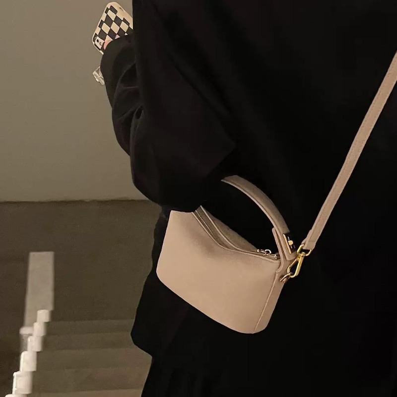 Borse mini in pelle con manico - Women'S Bags Top 10 recensione e prezzo
