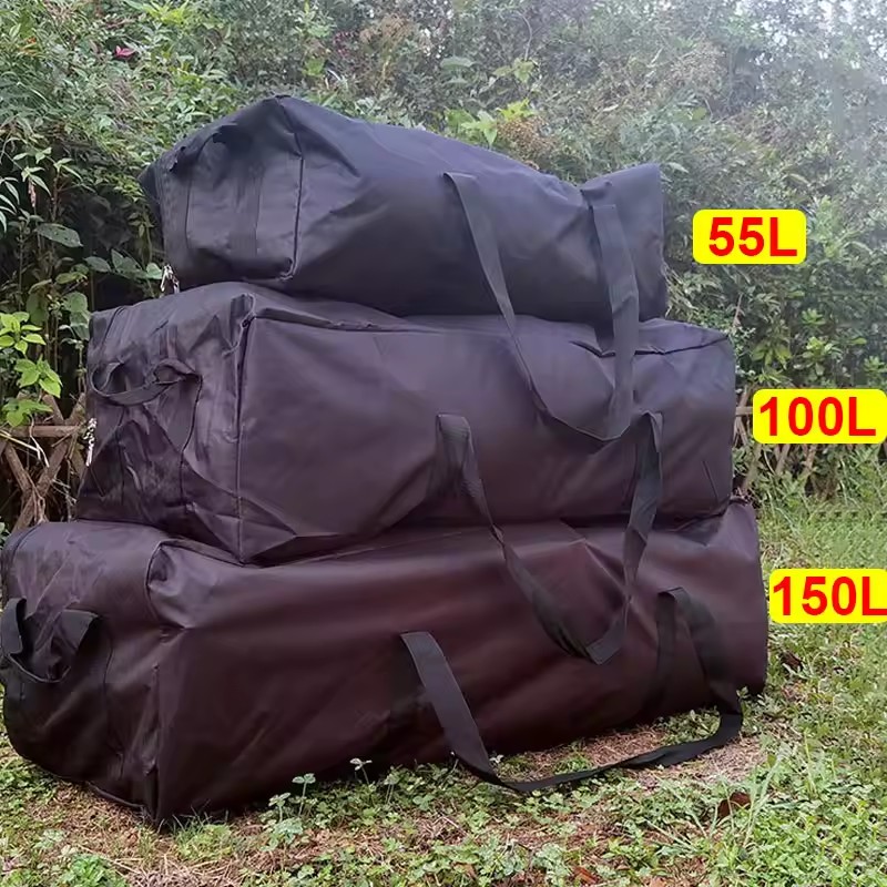 Borsa da viaggio per campeggio - Women Bags Waterproof recensione e prezzo