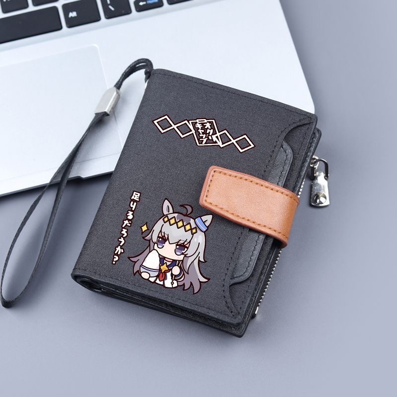 Anime giapponese Little Kuri H - Women Handheld Bags recensione e prezzo