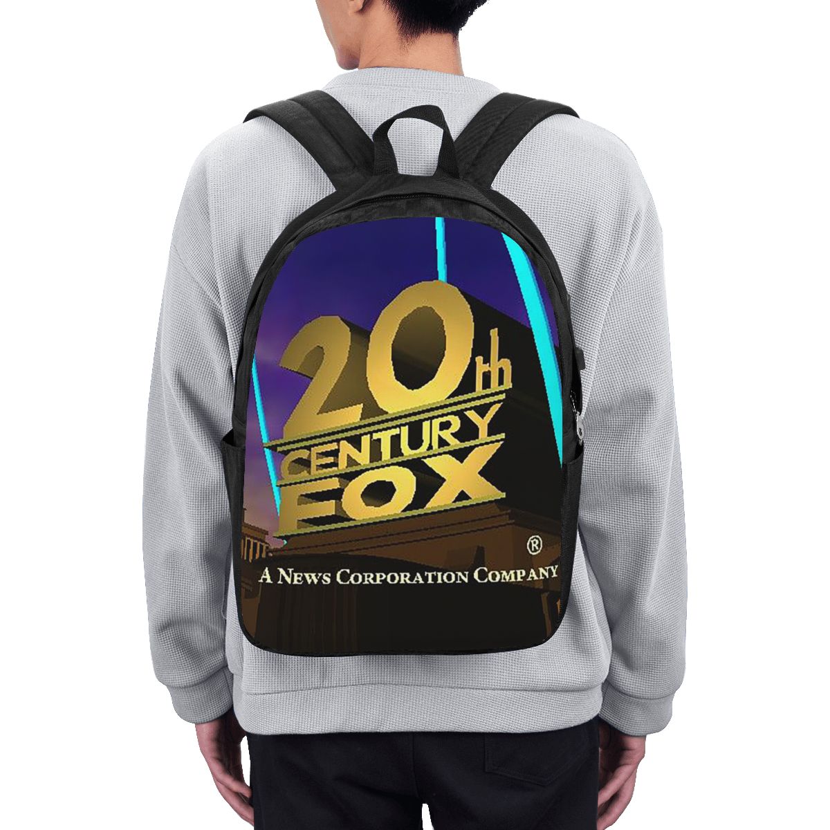 Zaino classico 20th Century Fo - Women Bags College recensione e prezzo