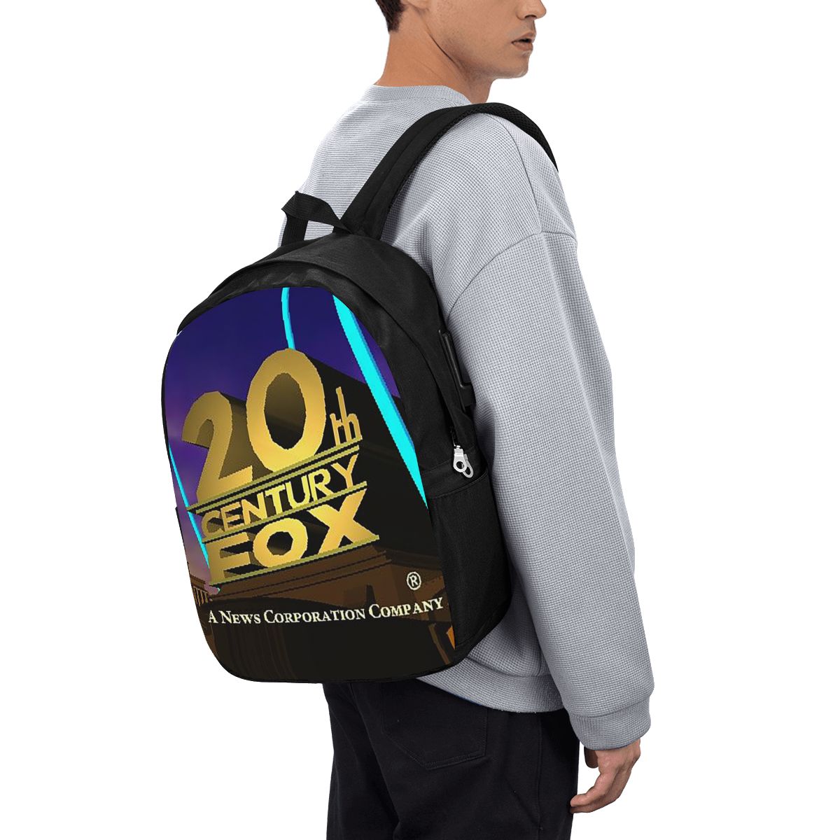 Zaino classico 20th Century Fo - Women Bags College recensione e prezzo