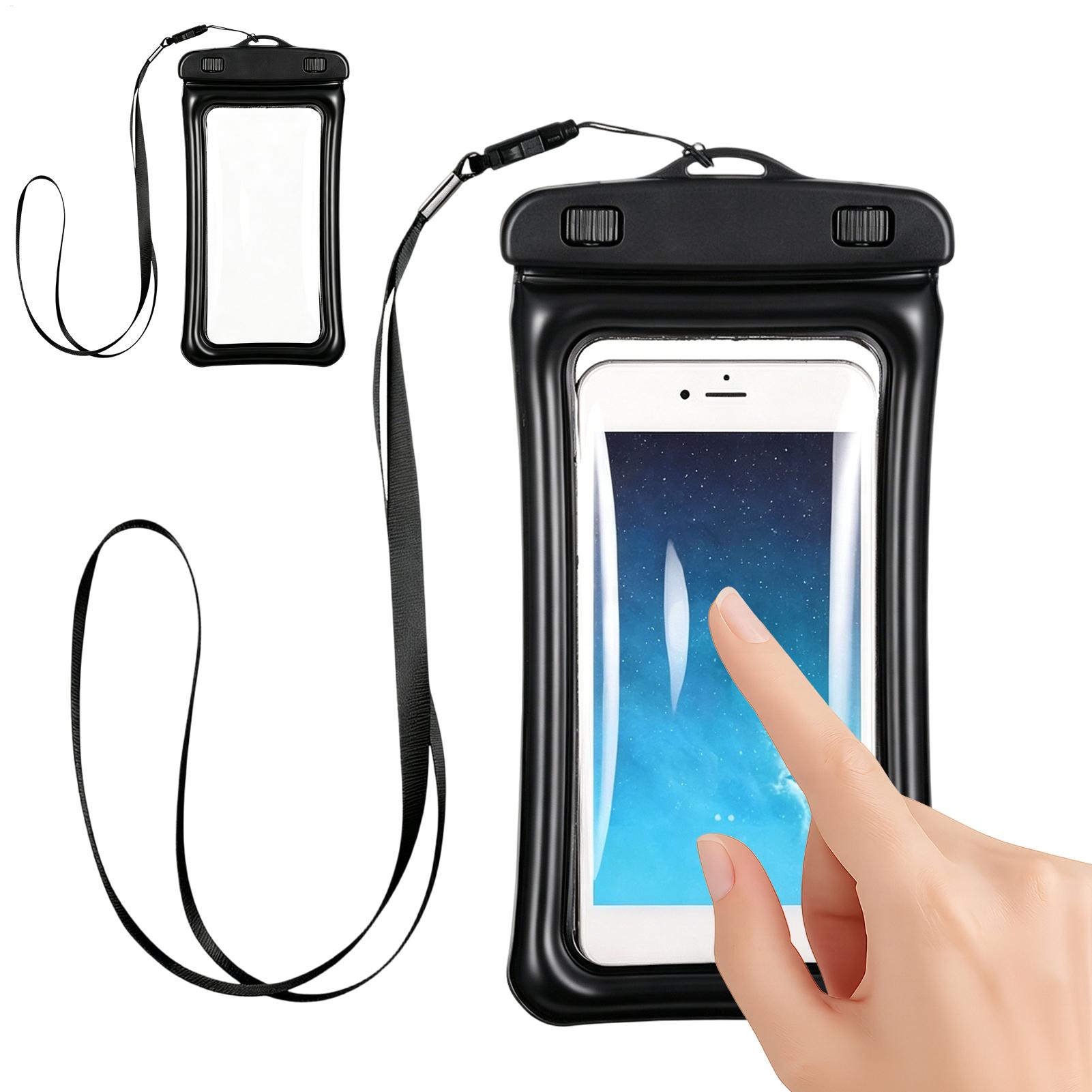 2x Custodia Impermeabile per T - Women Bags Waterproof recensione e prezzo