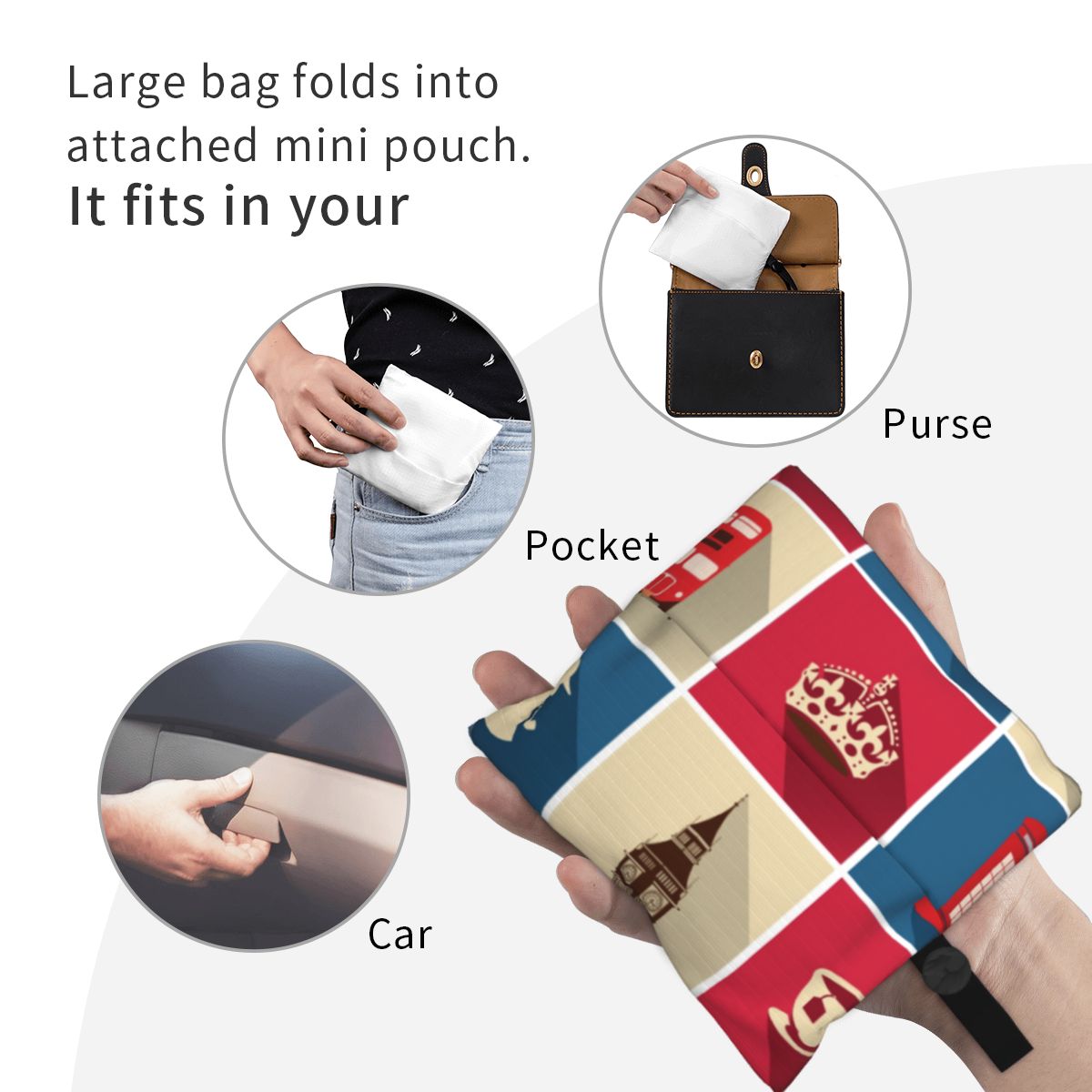 Custom Fashion Vintage UK Lond - Women Bags In Uk recensione e prezzo