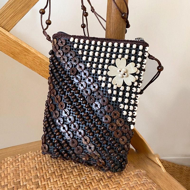 Borsa Mini Bohemien da Donna p - Women Bags Vietnam recensione e prezzo
