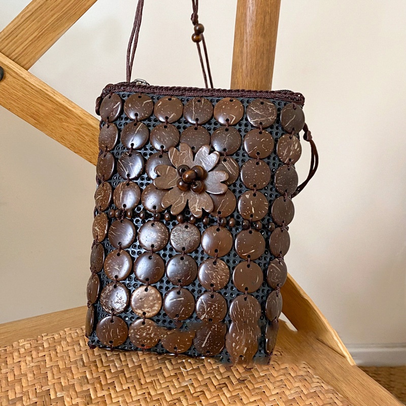 Borsa Mini Bohemien da Donna p - Women Bags Vietnam recensione e prezzo
