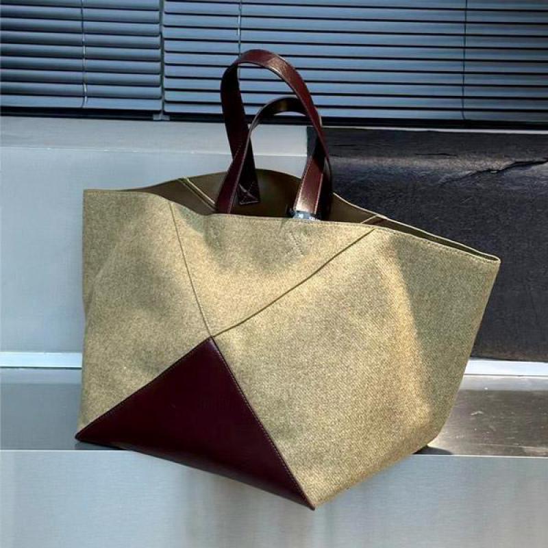 Moda autunno e inverno Nuovo p - Women Handheld Bags recensione e prezzo