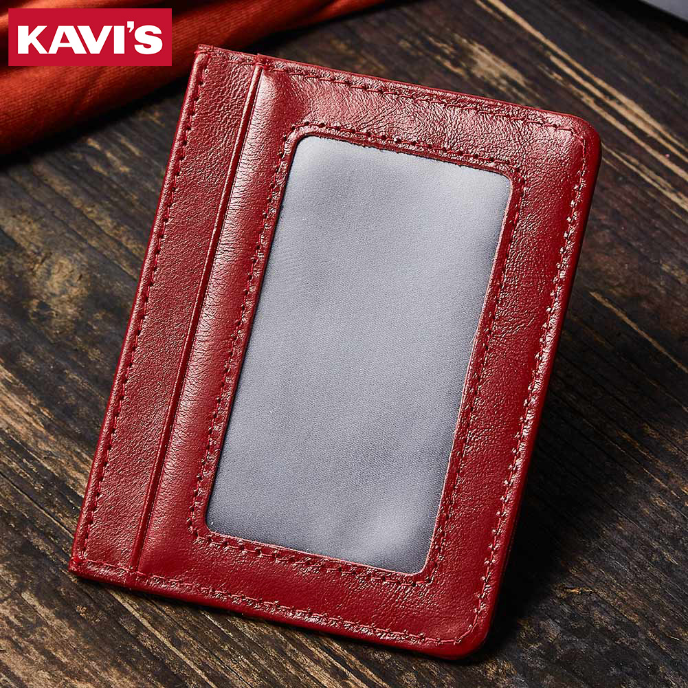 KAVIS Portafoglio porta carte  - Women'S Bags Top 10 recensione e prezzo