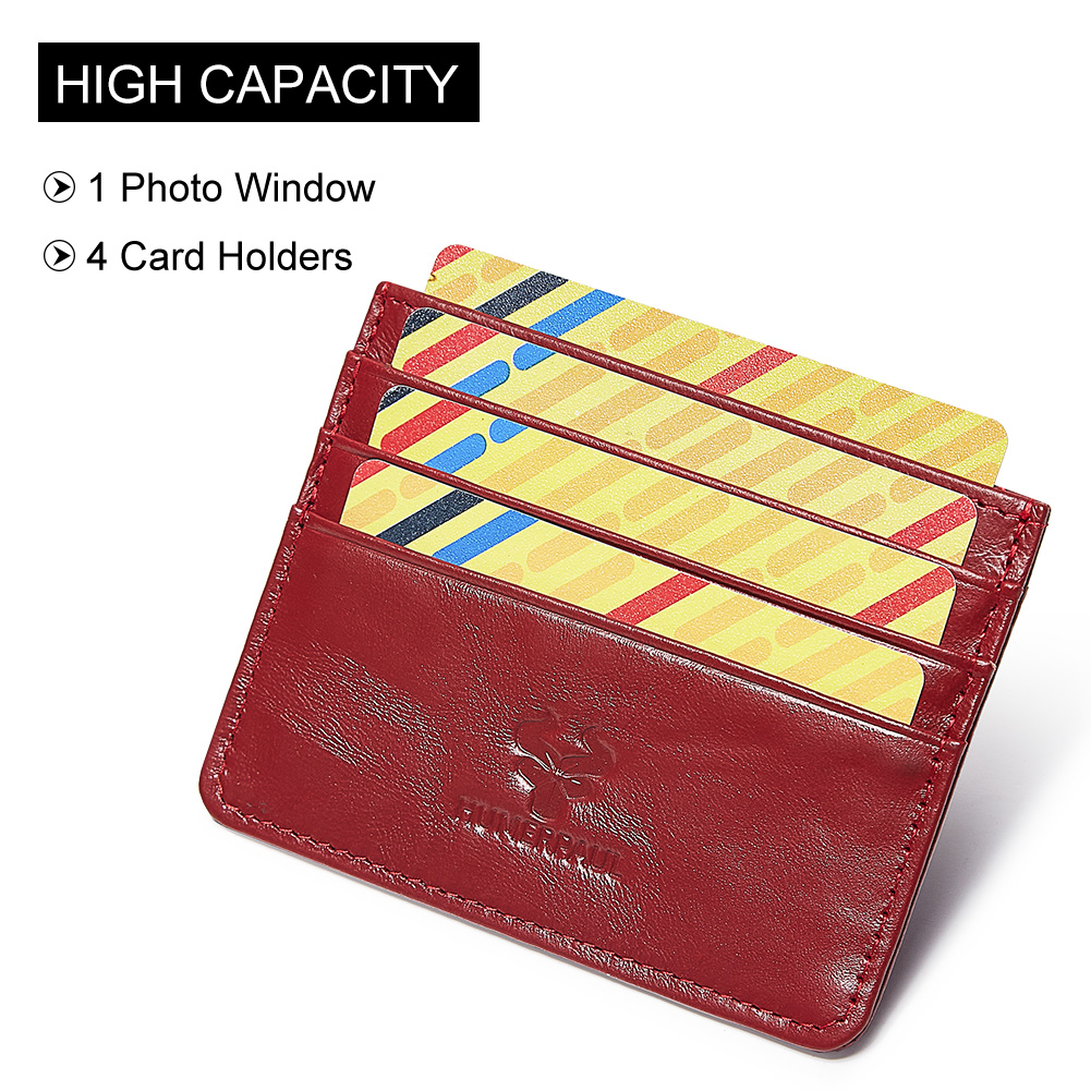 KAVIS Portafoglio porta carte  - Women'S Bags Top 10 recensione e prezzo