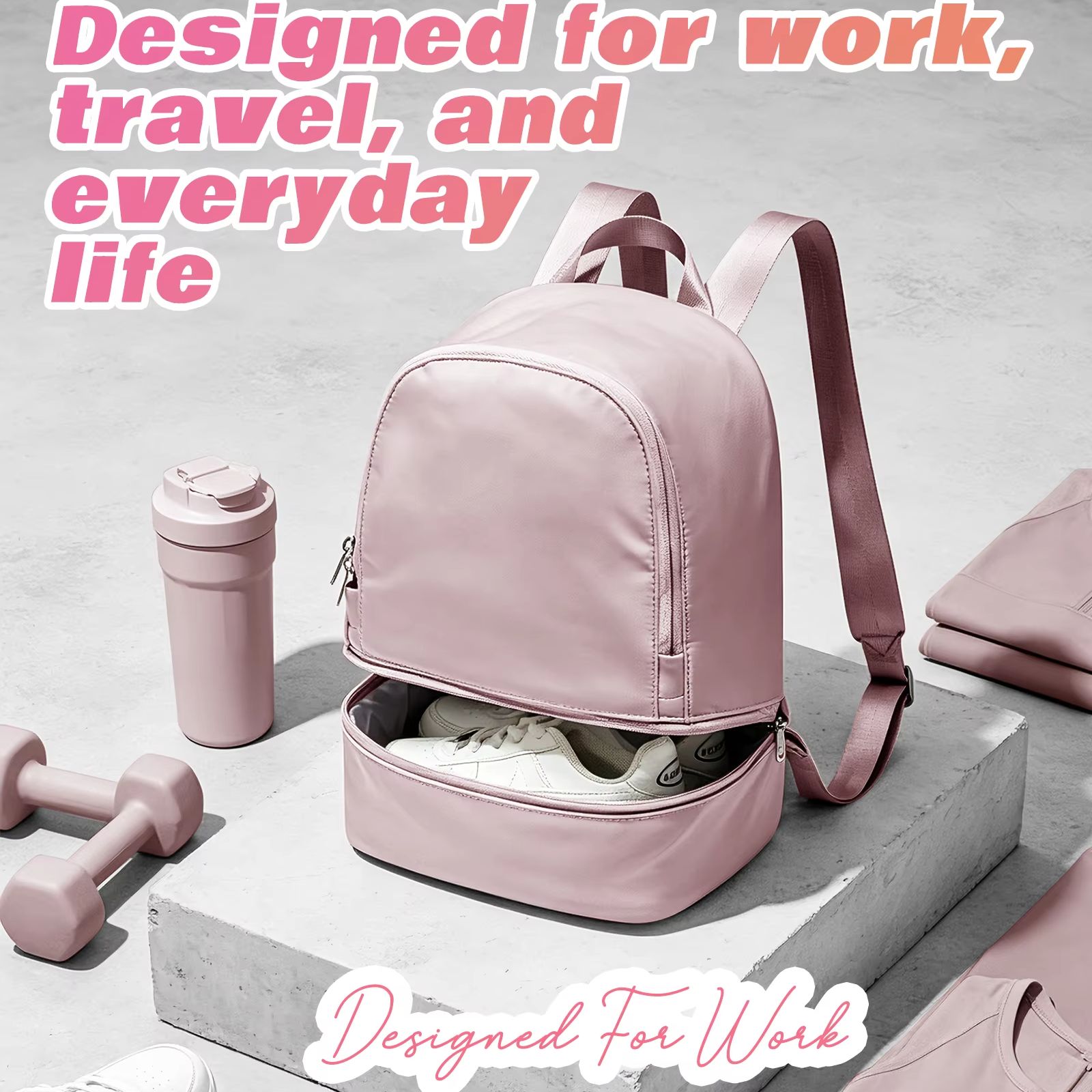Borsa da donna, zaino sportivo - Women Bags Waterproof recensione e prezzo