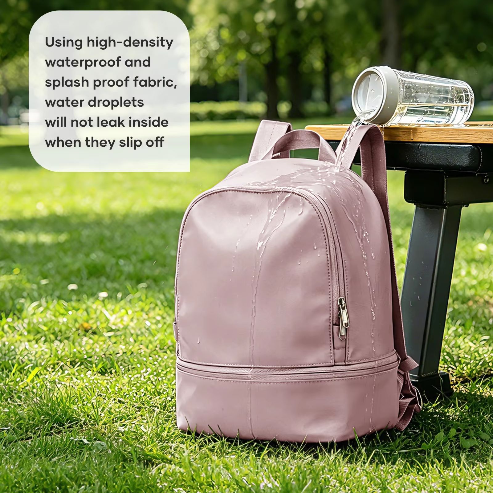 Borsa da donna, zaino sportivo - Women Bags Waterproof recensione e prezzo