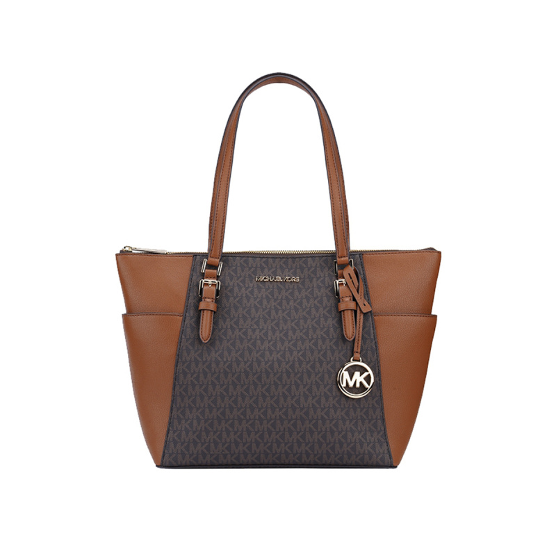 Borsa Tote Michael Kors Ole CH - Women Bags Vietnam recensione e prezzo
