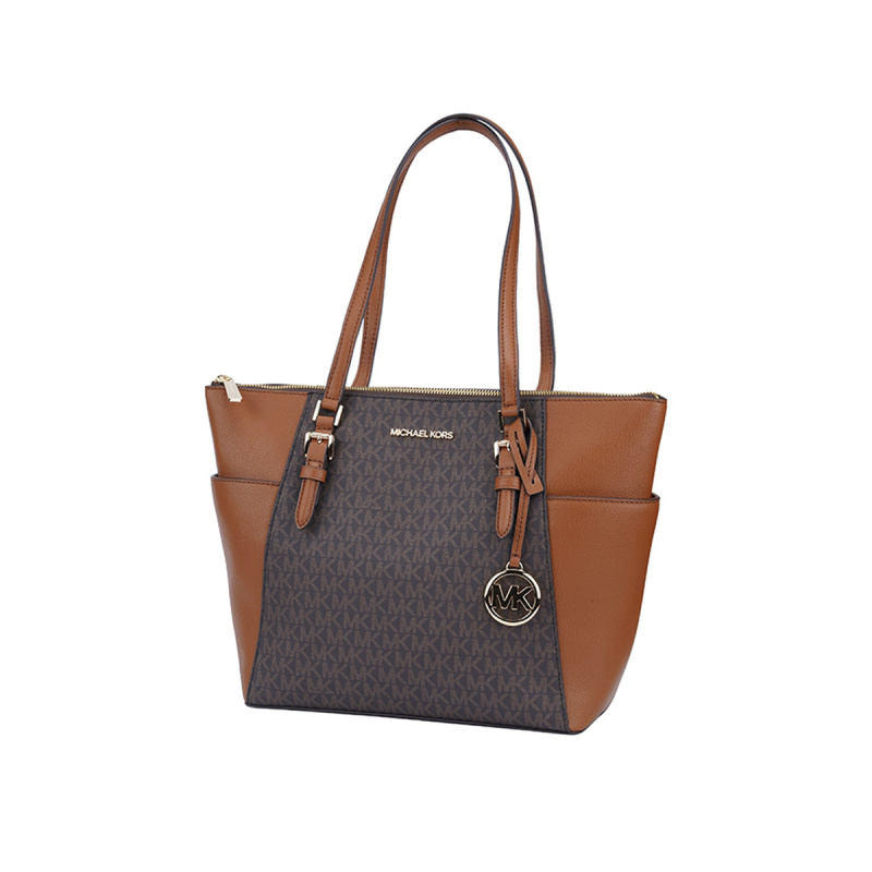 Borsa Tote Michael Kors Ole CH - Women Bags Vietnam recensione e prezzo