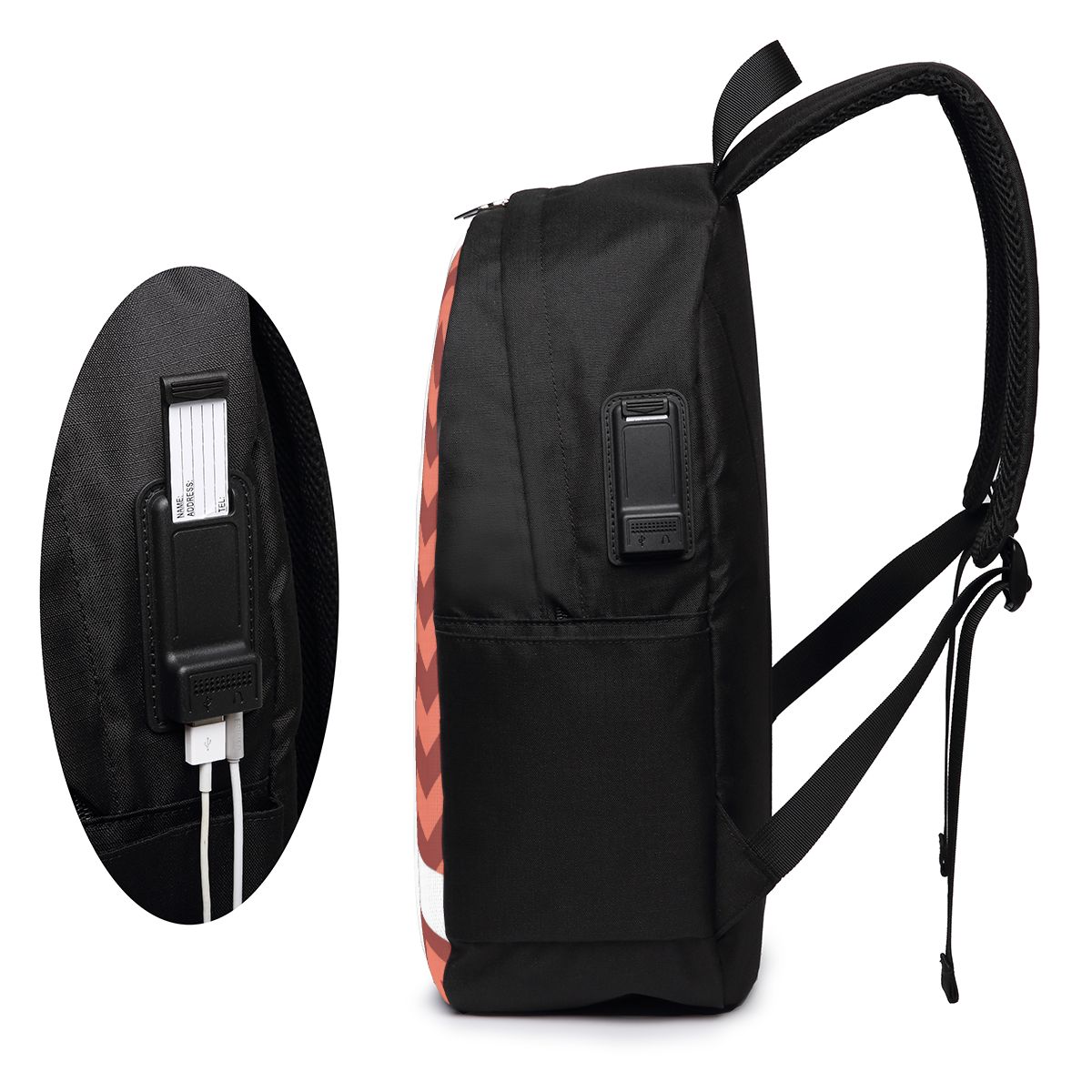 Zaino Twin Peaks Red Room, bor - Women Bags College recensione e prezzo