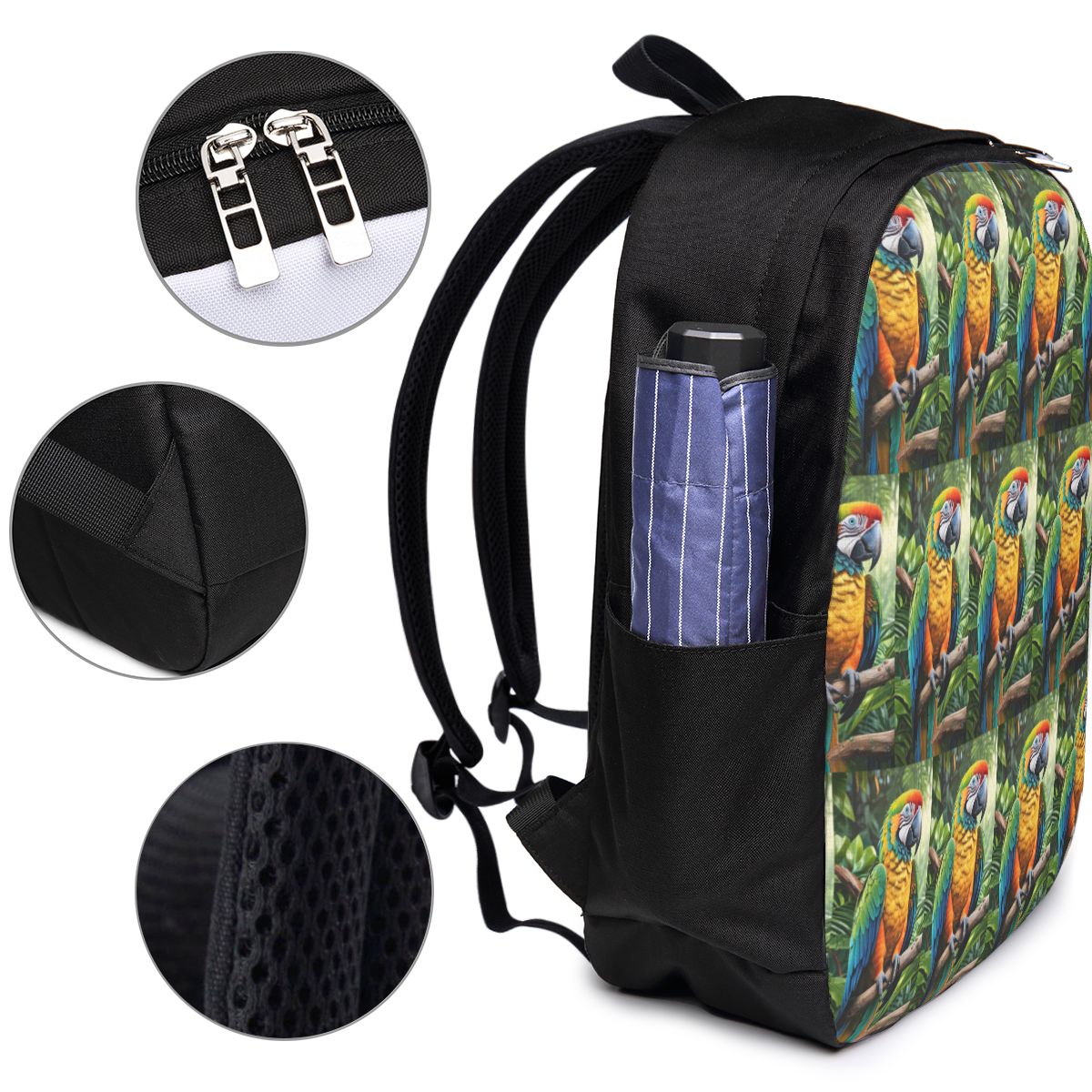 Borsa da viaggio per notebook  - Women Bags College recensione e prezzo