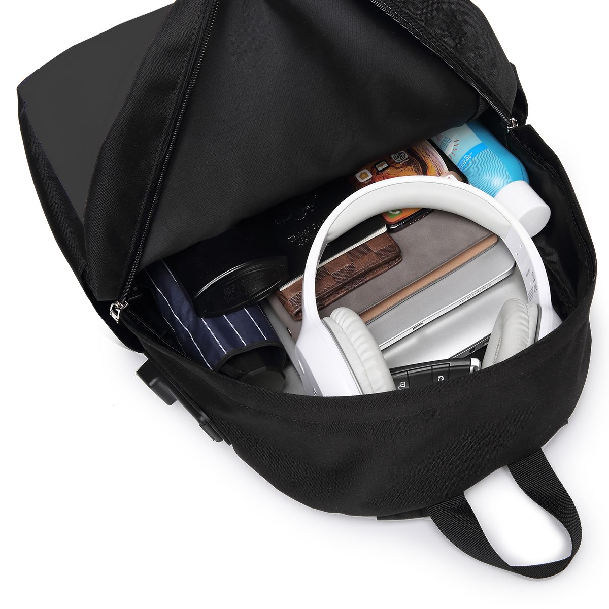 Boymoder Zaino con cappello e  - Women Bags College recensione e prezzo