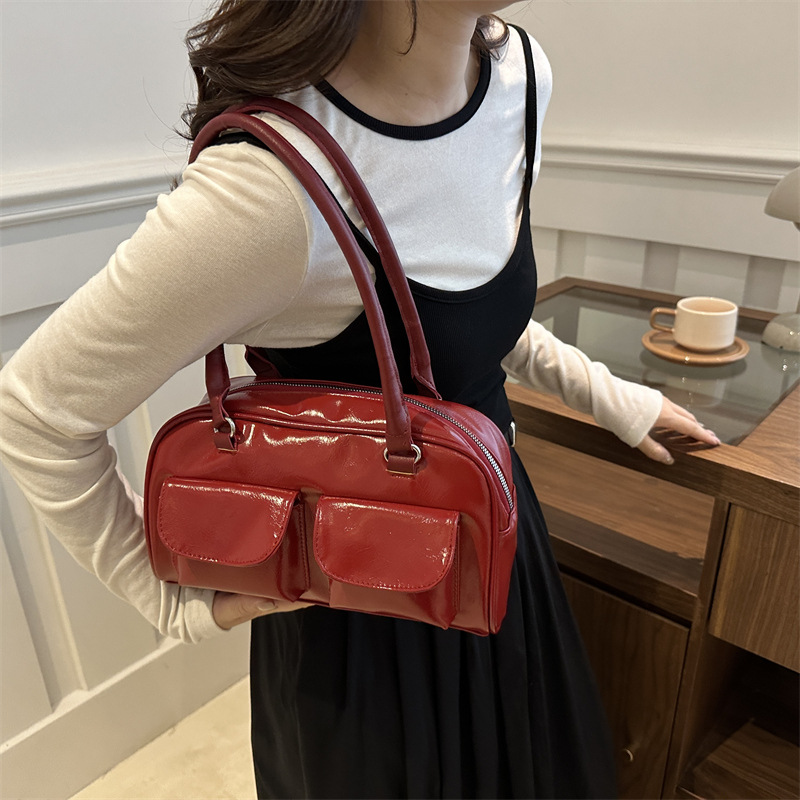 Nuova borsa per ascelle Borsa  - Women'S Bags Top 10 recensione e prezzo