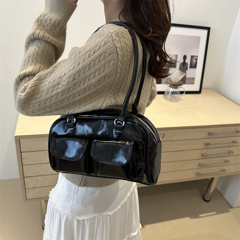 Nuova borsa per ascelle Borsa  - Women'S Bags Top 10 recensione e prezzo