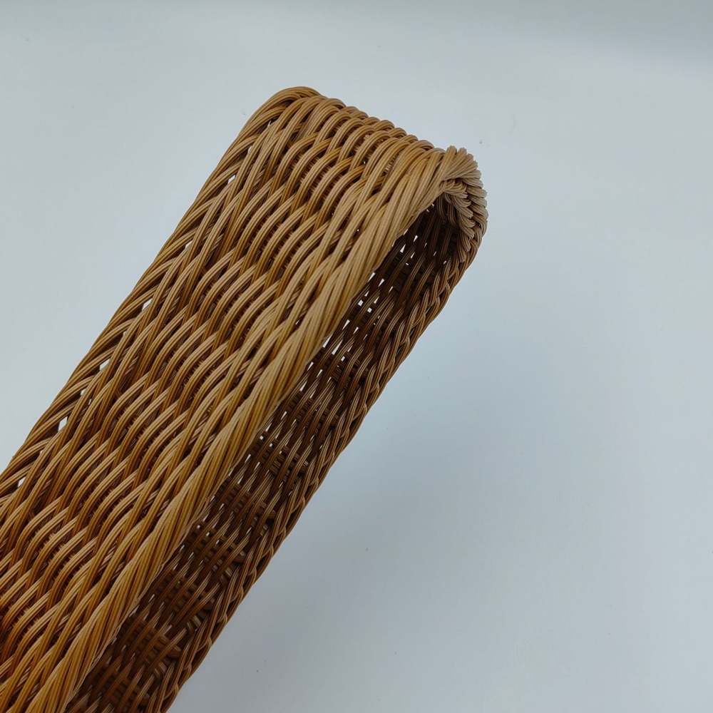 Cestino portaoggetti in finto  - Basket Bag Wicker recensione e prezzo