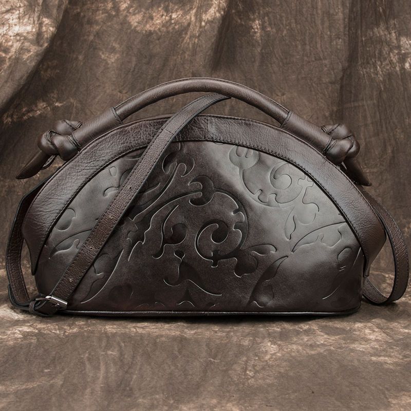 Nuova Borsa Retrò 2026 in Pell - Women Handheld Bags recensione e prezzo