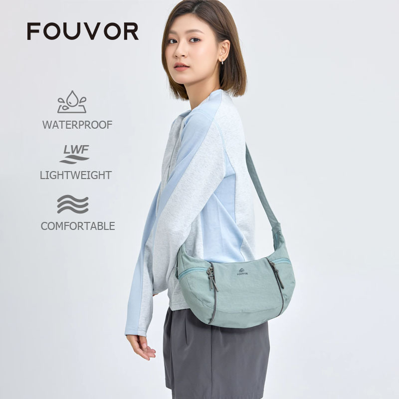 Borsa a Tracolla Impermeabile  - Women Bags With Laptop Compartment recensione e prezzo