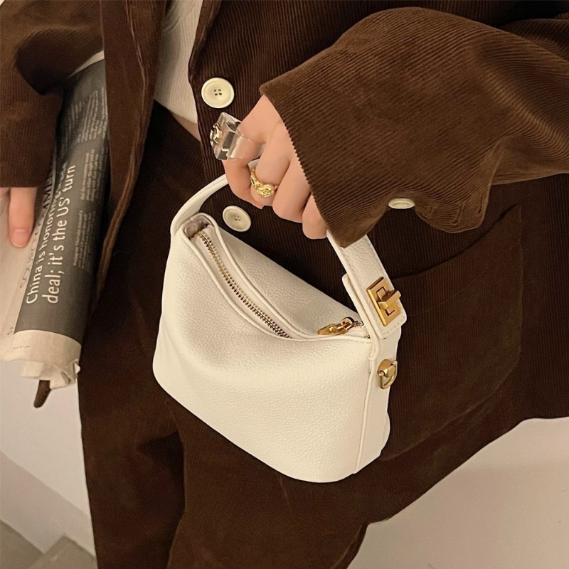 Borsa a tracolla mini in morbi - Women'S Bags Top 10 recensione e prezzo