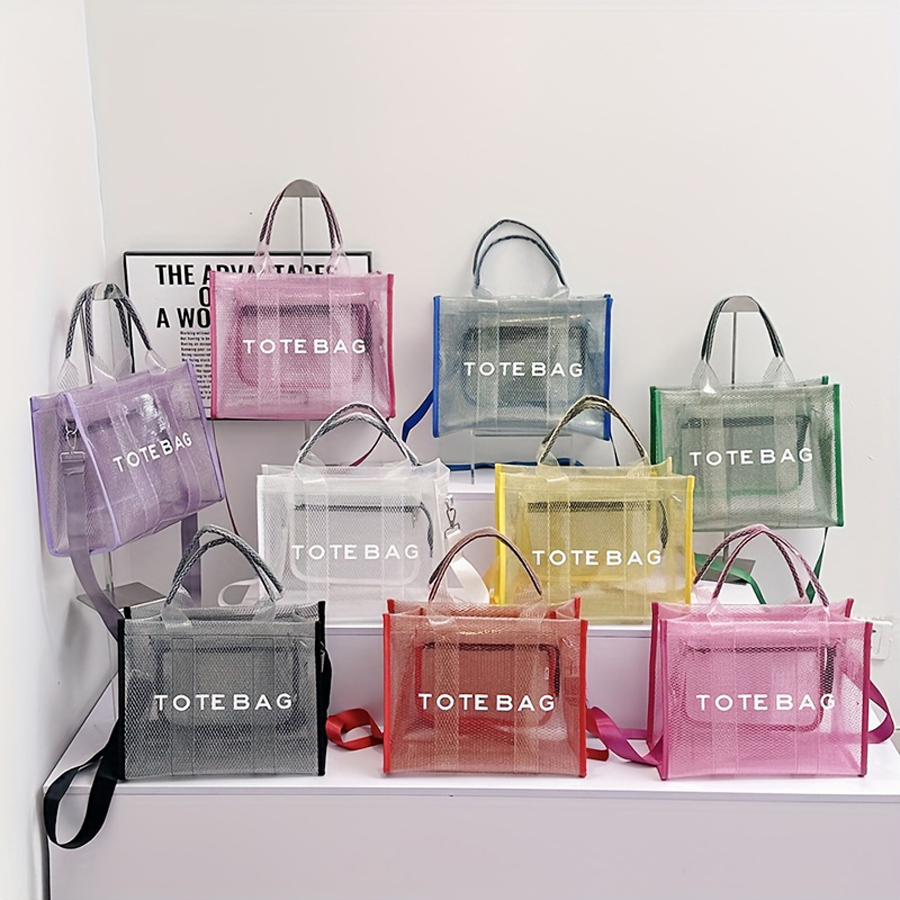 Borsa da donna alla moda nuova - Women Handheld Bags recensione e prezzo