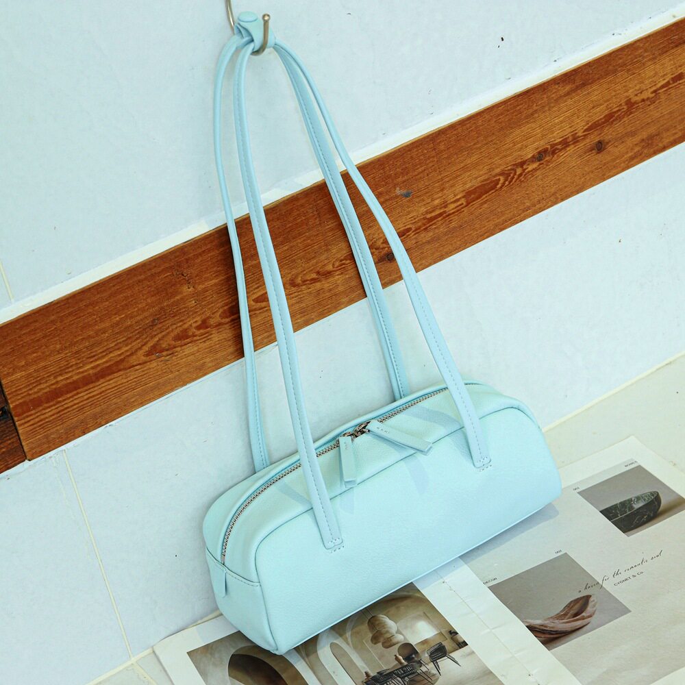 Borsa Boston in Vera Pelle Men - Women'S Bags Top 10 recensione e prezzo